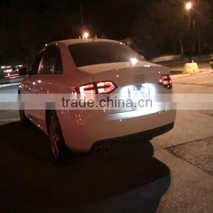 DC12-30V Number Plate Light One Year Warranty Canbus Led License Plate Light for A Udi thumbnail-6