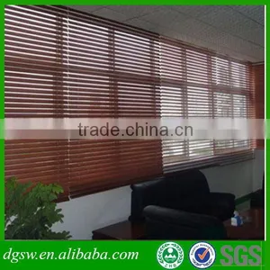 Website Faux Wood Blinds Best Choice Embossed Decorative Blinds for Decorative thumbnail-1