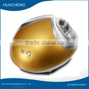 Air Foot Massager Ozone Airbag Foot Massager thumbnail-1