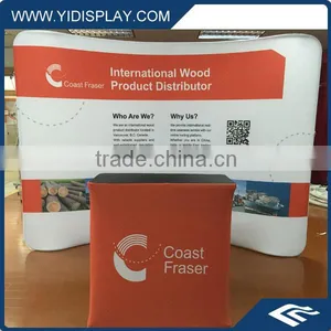 Aluminum Portable Exhibition Display thumbnail-3