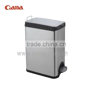 Hot Sale and High Quality All Knids of Trash Bin , Beautiful Colourful Different Shapes Trash Bin thumbnail-5