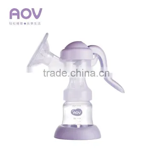 AOV6813 Pull Handle Manual Breast Pump thumbnail-1