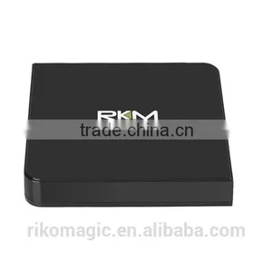 Amlogic S905 Quad Core Android MINI pc Gbit LAN 1RAM, 8G ROM Gbit LAN thumbnail-4