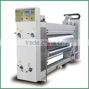 Carton Box Printing Machine/carton Machine thumbnail-3
