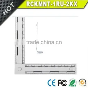 Cisco 2960X Series Catalyst Rack Mount RCKMNT-1RU-2KX thumbnail-5