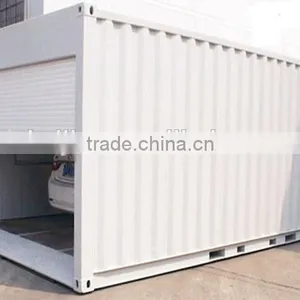 Flat Pack Container Storage/ Portable Storage Containers thumbnail-4