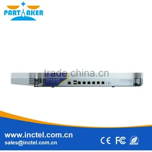 2015 Price Roll Top Computer 6 Gigabit Firewall Router Network Firewall thumbnail-1
