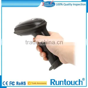 Runtouch RT-S720 Recommend Low Cost Laser Barcode Scanner thumbnail-4