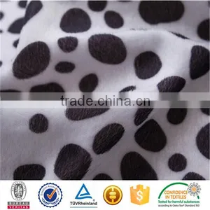 Ultra Soft Print Short Floss Plush thumbnail-3