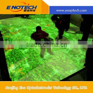 Multi Function Coffee Furniture Interactive Floor Kid Games thumbnail-2