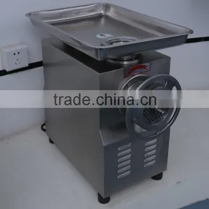 2016 Hot Selling Professional Cooks Meat Grinder For Sale thumbnail-3