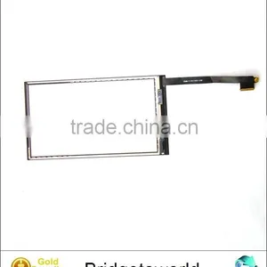 Front Glass Touch Screen Digitizer For HTC One M7 801e Replacement Digitizer Lens thumbnail-1