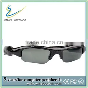 Blue Tooth Glasses China Supplier, Bluetooth Glasses for Phone in Sunglassess thumbnail-6