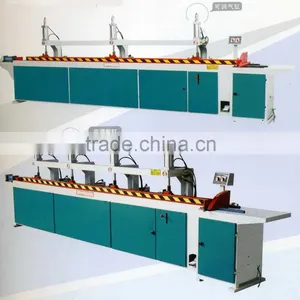 Woodworking Finger Joint Machine Woodworking Machine thumbnail-1