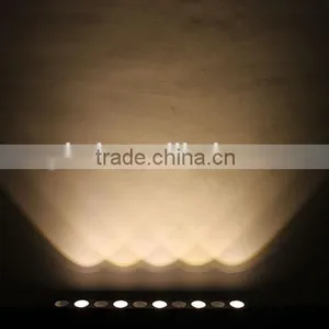 Indoor COB Pixel Bar LED Matrix Light 10* White LED Piece Control thumbnail-5