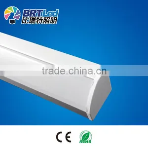DC 24V High Quality Aluminum Pendant LED Linear Light 110lm/w Led Suspended Light With 2 Years Warranty thumbnail-3