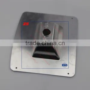 Custom Cheap Plastic Injection Molding for Automotive Interior Accessories thumbnail-4