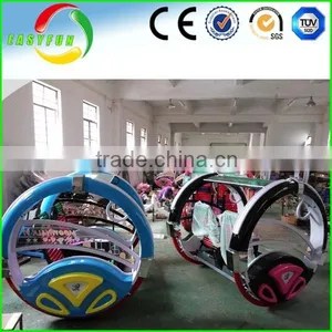 Two Wheel Smart Self Balance Board Electric Drift Scooter Skateboard Car thumbnail-3