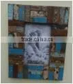 FOUR BLOCK PHOTO FRAME High Quality and Varieties Well thumbnail-1