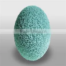 DN125 5 Inch Concrete Pump Pipe Cleaning Ball for Cleaning Pipe and Hose thumbnail-1