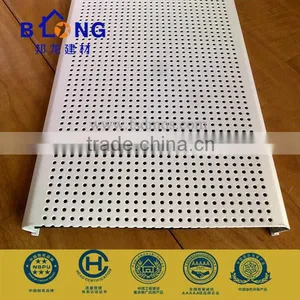 3003 Aluminum Strip Ceiling thumbnail-3