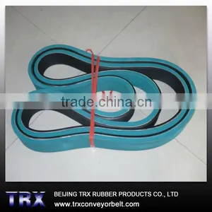 Flat Belt/Cable Traction Belt thumbnail-1