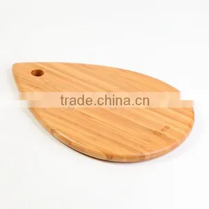 Bamboo Cutting Mat thumbnail-1