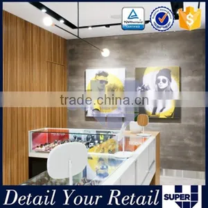 Customized Best Quality Eyewear Shop Display For Retail thumbnail-5