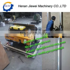 New Technology Automatic Cement Wall Plaster Machine|plastering Machine Price|automatic Wall Plastering Machine thumbnail-1