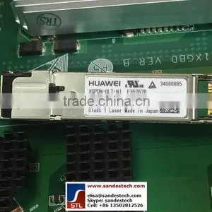 Huawei XGPON-OLT-N1 XT-10000GLA1CA01 E3576781 34060885 for Huawei XGHD thumbnail-1