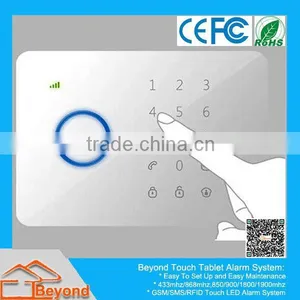 App RFID Tag Gsm Anti Theft Alarm thumbnail-1