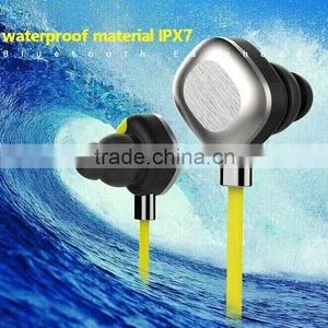 Sport Bluetooth Headset Style thumbnail-3