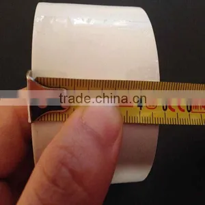 Aircond Non Adhesive Pvc Wrapping Pipe Tape thumbnail-4