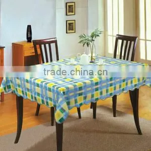 Restaurant Wholesale Vinyl Tablecloths thumbnail-5