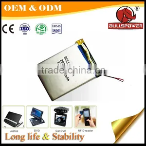 Large Capacity Dewalt Battery Gps Replacement Battery 18v for Camouflage E-cigarette Supplier's Choice thumbnail-5