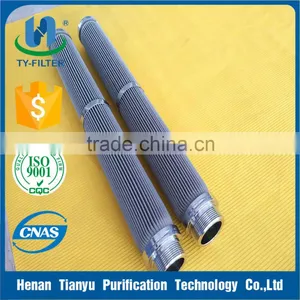 Filter OEM Sintered Filter Element Made in China thumbnail-1