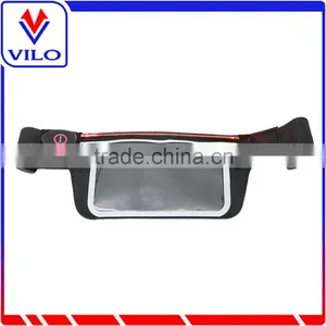 LED USB Charging Runner Waist Pack Waist Bag for Iphone 6 Plus thumbnail-1