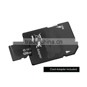 128GB Class10 tf Memory Card, Bulk Price SD Card Made in Taiwan thumbnail-3