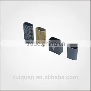 China Supply Aluminum Metal Stamping Parts for USB Interface thumbnail-1