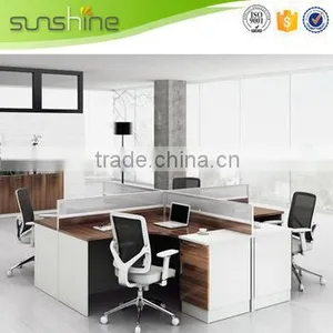China Manufacture Customized Mgo Office Partition Material thumbnail-3