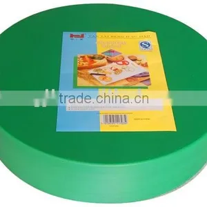 Layered PE Plastic Cutting Board thumbnail-1