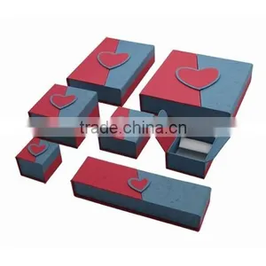 Paper Gift Box Printing Factory LOGO Custom Box Printing thumbnail-1