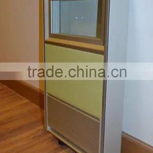 Manufacturer of Light Weight Foam Concrete Panel Partition Wall thumbnail-4
