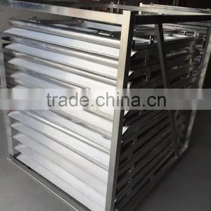 RP Aluminum Barricade for Event/ Event Fence/Concert Barrier thumbnail-6