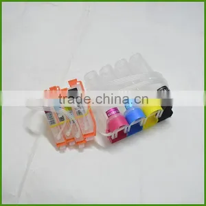 934 935 Continuous Ink Supply System For HP Officejet Pro 6230 6830 6835 6812 6815 Inkjet Printer CISS thumbnail-2