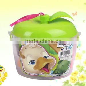 Soft Toy Modeling Clay thumbnail-1
