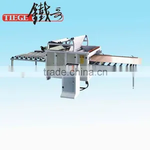 Multi-Function Automatic Laminating Machine For Panel thumbnail-1