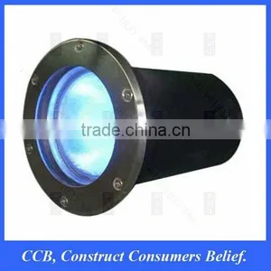 Compact Led Underground Light thumbnail-1