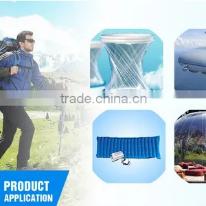 Metallized Polyester TPU Film in Reducing Permeation thumbnail-6