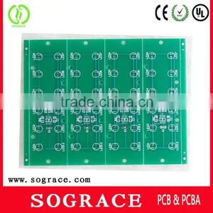 High Quality SMT PCBA Circuit Board From China Pcb Fabrication thumbnail-1